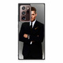 Michael buble In Suit Samsung Galaxy Note 20 Ultra 5G Case
