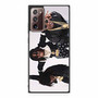 Migos 3 Samsung Galaxy Note 20 5G Case Migos 3 Samsung Galaxy Note 20 5G Case