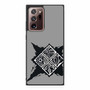 Monster Hunter Logo Samsung Galaxy Note 20 Ultra 5G Case