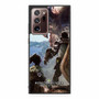Monster Hunter World 2 Samsung Galaxy Note 20 Ultra 5G Case