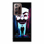 Mr Robot 2 Samsung Galaxy Note 20 Ultra 5G Case