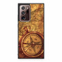 nautica compass Samsung Galaxy Note 20 Ultra 5G Case