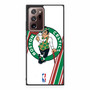 NBA Boston Celtics 1 Samsung Galaxy Note 20 Ultra 5G Case