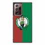 NBA Boston Celtics 2 Samsung Galaxy Note 20 Ultra 5G Case