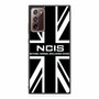NCIS Intellegence Samsung Galaxy Note 20 5G Case