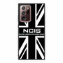 NCIS Intellegence Samsung Galaxy Note 20 Ultra 5G Case