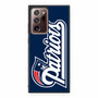 New England Patriots 6 Samsung Galaxy Note 20 Ultra 5G Case