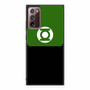 new green lantern suit Samsung Galaxy Note 20 5G Case