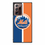 New York Mets 1 Samsung Galaxy Note 20 Ultra 5G Case
