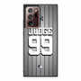 New York Yankees Judge 2 Samsung Galaxy Note 20 Ultra 5G Case