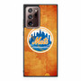 Ney York Mets 1 Samsung Galaxy Note 20 Ultra 5G Case