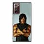 Norman Rreedus as Daryl Dixon Samsung Galaxy Note 20 5G Case Norman Rreedus as Daryl Dixon Samsung Galaxy Note 20 5G Case