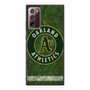 Oakland Athletics Baseball Yard Samsung Galaxy Note 20 5G Case