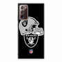 Oakland Raiders American Football 2 Samsung Galaxy Note 20 5G Case