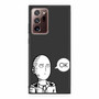 One Punch Man OK Samsung Galaxy Note 20 Ultra 5G Case One Punch Man OK Samsung Galaxy Note 20 Ultra 5G Case
