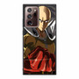 One Punch Man Ready For Fight Samsung Galaxy Note 20 Ultra 5G Case