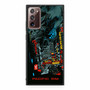Pacific Rim Movie Cover Samsung Galaxy Note 20 5G Case