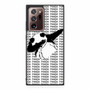 Panda 1 Samsung Galaxy Note 20 Ultra 5G Case