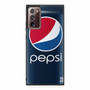 pepsi drink Samsung Galaxy Note 20 5G Case