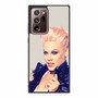 Pink Rock 1 Samsung Galaxy Note 20 Ultra 5G Case
