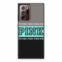 Pink Victoria's secret Limited style 1 Samsung Galaxy Note 20 Ultra 5G Case