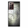 Please Stand By Fallout Samsung Galaxy Note 20 Ultra 5G Case