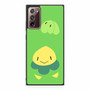 Pokemon Budew Samsung Galaxy Note 20 5G Case