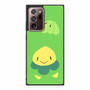 Pokemon Budew Samsung Galaxy Note 20 Ultra 5G Case