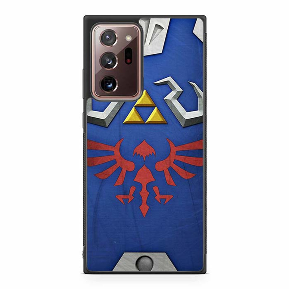 the legend of zelda breath of the wild case