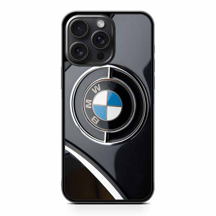 Coque BMW Logo BMW