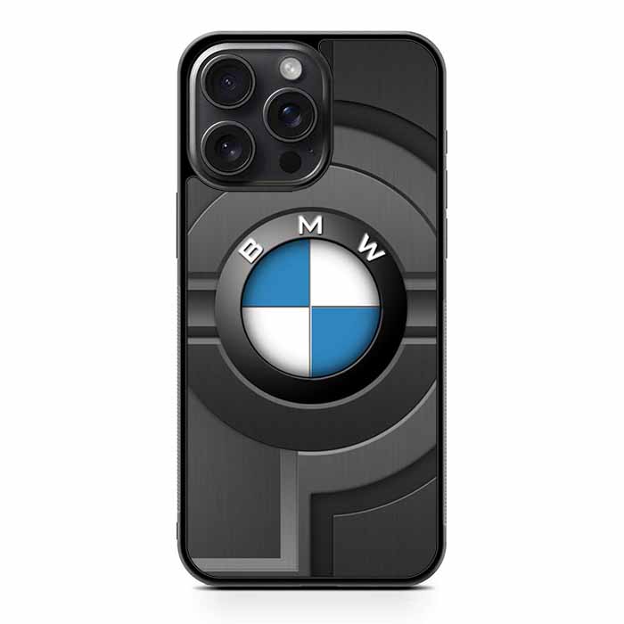 Coque BMW iPhone 15