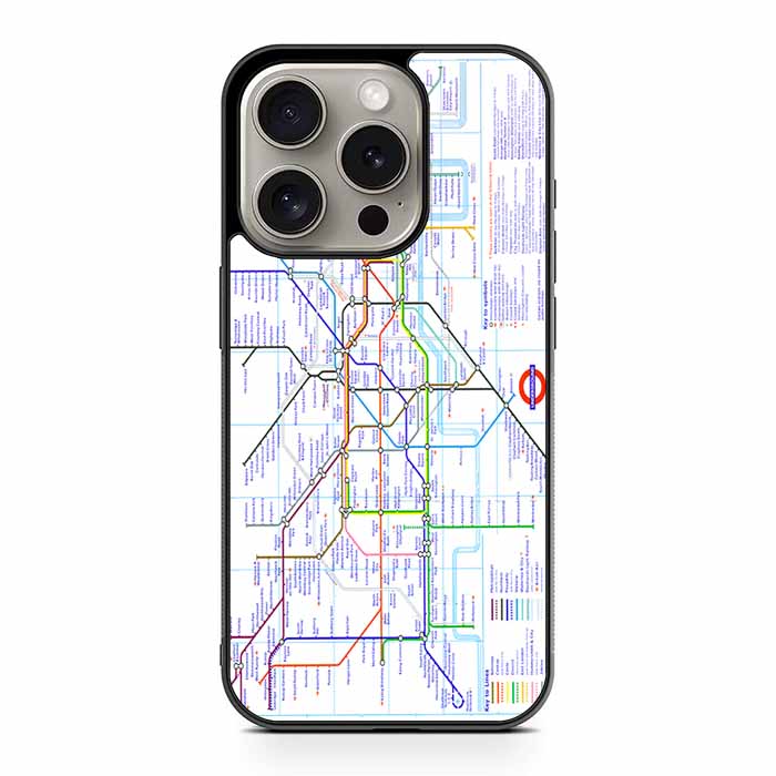 Ouagadougou City Map iPhone Case iPhone 12 Case iPhone 12 Pro 