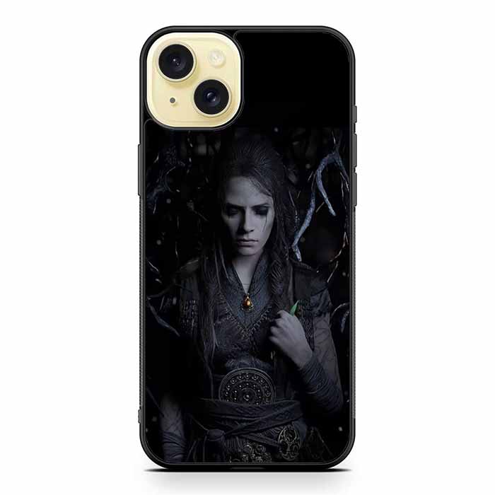 GOD OF WAR RAGNAROK GAME KRATOS iPhone 15 Plus Case Cover