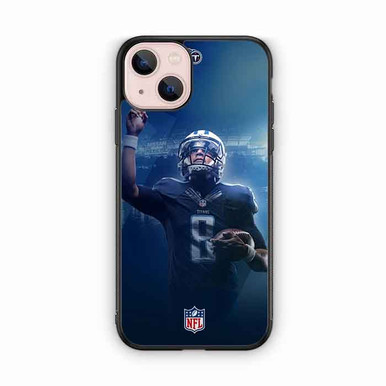 TENNESSEE TITANS FOOTBALL iPhone 13 Pro Max Case Cover