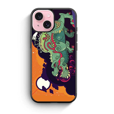 Monster Hunter iPhone 15 | iPhone 15 Plus | iPhone 15 Pro | iPhone 15 ...