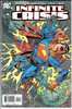 Infinite Crisis (2005 Mini Series) #5A NM- 9.2