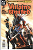 Infinite Crisis Vilians United #1 NM- 9.2