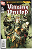Infinite Crisis Vilians United #3 NM- 9.2