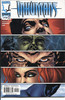 Inhumans (1998 Series) #10 NM- 9.2
