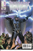 Inhumans (1998 Series) #3 NM- 9.2