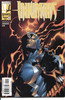 Inhumans (1998 Series) #5 NM- 9.2