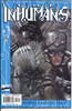 Inhumans (2000 Series) #3 NM- 9.2