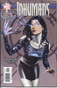 Inhumans (2003 Series) #9 NM- 9.2