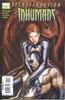 Secret Invasion Inhumans (2008 Series) #4 NM- 9.2