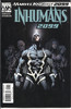 Inhumans 2099 (2004 Series) #1 NM- 9.2