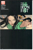 Iron Fist (1975 Series) #2 2nd Print NM- 9.2