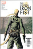 Iron Fist (1975 Series) #3 NM- 9.2