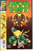 Iron Fist (1998 Series) #2 NM- 9.2