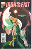 Iron Fist (2004 Series) #5 NM- 9.2