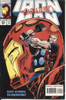 Iron Man (1968 Series) #304 NM- 9.2